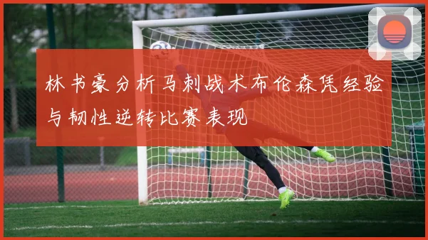 林书豪分析马刺战术布伦森凭经验与韧性逆转比赛表现