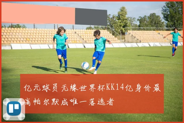 亿元球员无缘世界杯KK14亿身价最高帕尔默成唯一落选者