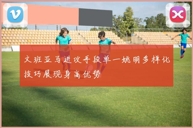 文班亚马进攻手段单一姚明多样化技巧展现身高优势